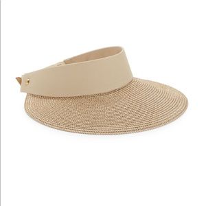 Eric Javits Champ II Visor